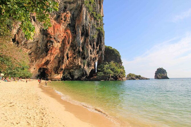 Seven Islands Sunset Tour Krabi with Dinner - Returning to Ao Nang and Krabi