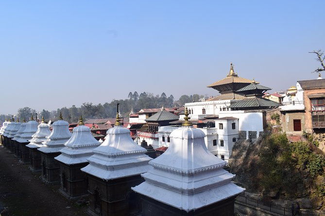 Seven World Heritage Day Tour in Kathmandu Nepal - FAQ