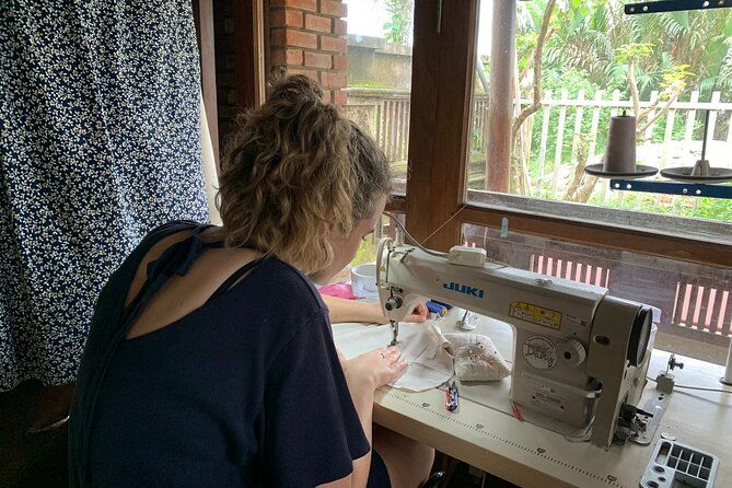 Sewing Workshop Hoi An Make Your Own Favorite Clothing - Practical Considerations