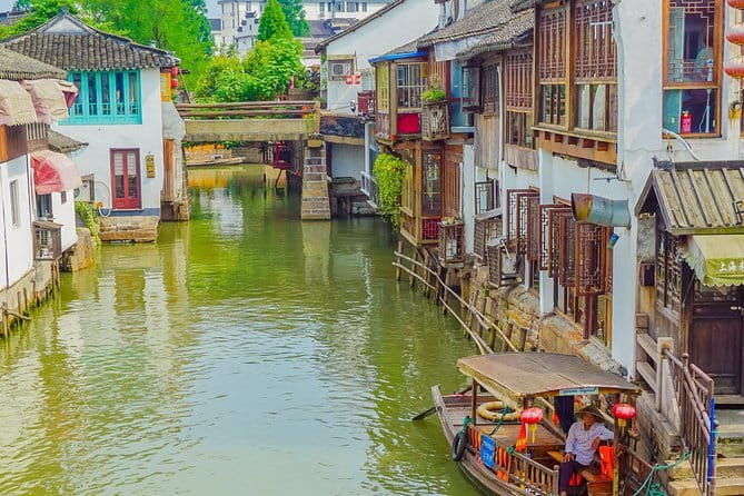Shanghai Era Theatre Acrobatics Show Ticket - Practical Tips for Travelers