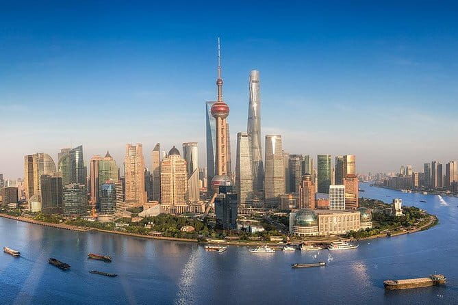 Shanghai Yu Garden Admission Ticket Booking - Final Thoughts: Is the Experience Worth It?