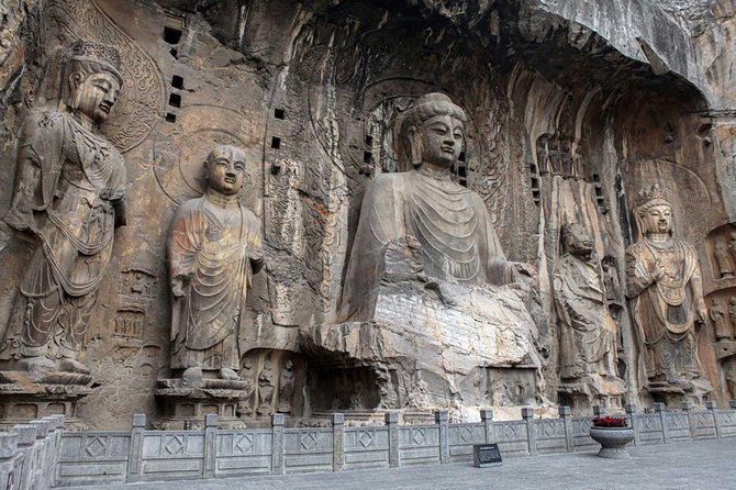 Shaolin Kung Fu Experience Private Day Tour - FAQs