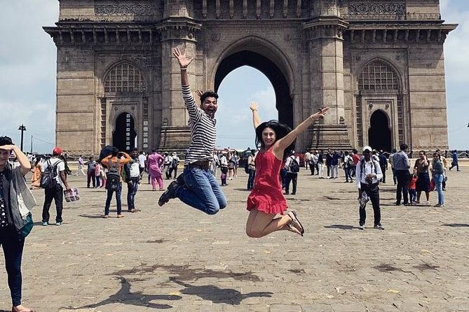 Shared Group Mumbai Tour For Cruise traveler - Final Thoughts