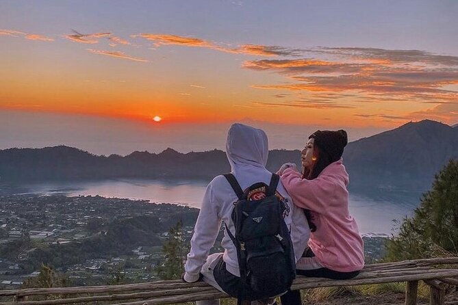 Sharing Group Sunrise Mount Batur Hike - Who Should Book This Tour?