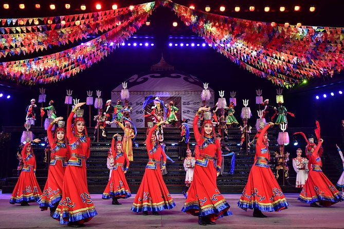 Shenzhen Private Flexible Day Tour with Guide and Driver Service - Frequently Asked Questions (FAQs)