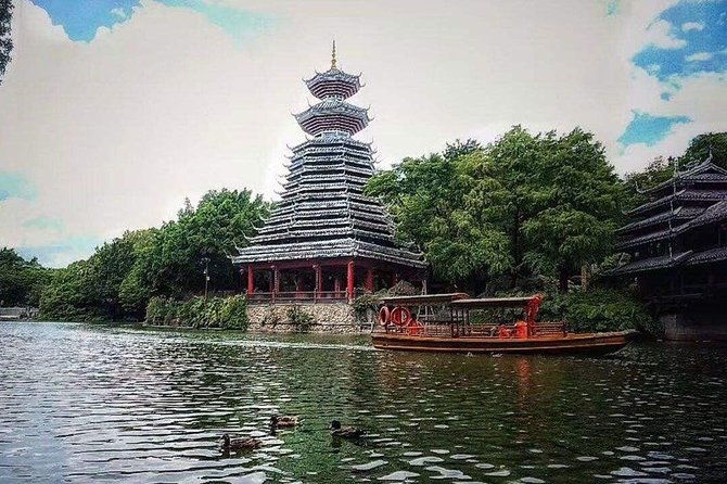 Shenzhen Self-Guided Tour with Private Car and Driver Service - Practicalities and Tips for Making the Most of Your Tour