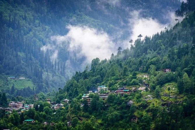 Shimla Kullu Manali Private 6 Days Himachal Tour From Chandigarh - FAQs
