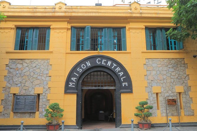 Shore Excursion: The Beauty of Hanoi City from Halong Cruise Port - FAQ