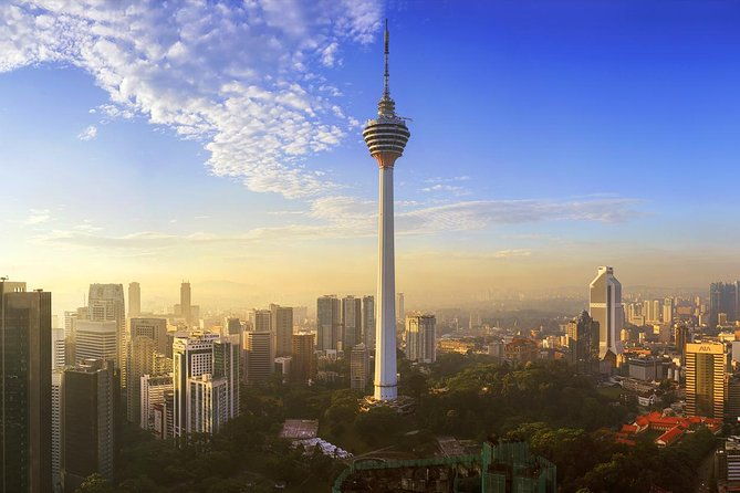 Shore Excursions from Port Klang Terminal - Who Is This Tour Best For?