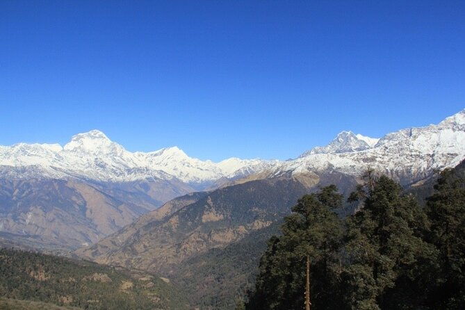 Short Annapurna Base Camp Trek - 7 Days - Practical Considerations