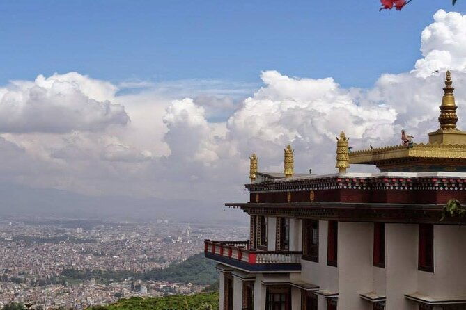 Short Day Trip Hiking with 1 Hour Spa Massage in Kathmandu - Frequently Asked Questions (FAQs)