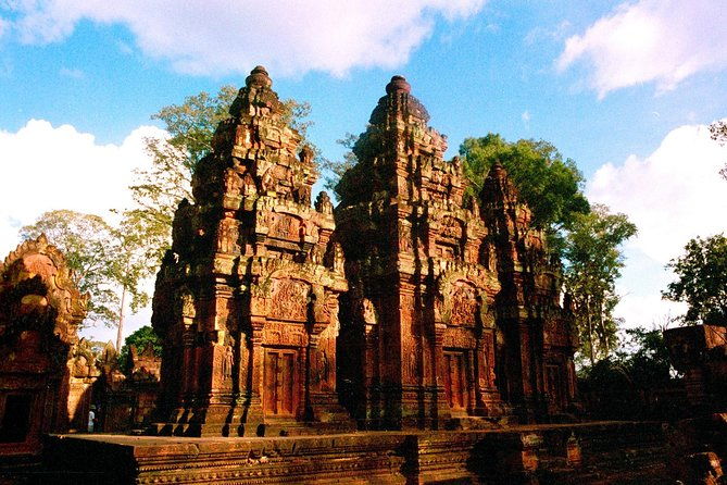Siem Reap 3-Day Tour - Final Thoughts