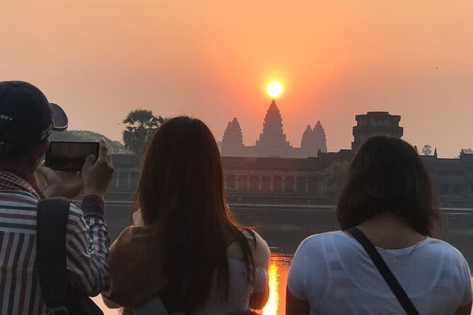 Siem Reap Airport Pick Up & Transfer - Insights from Real Travelers
