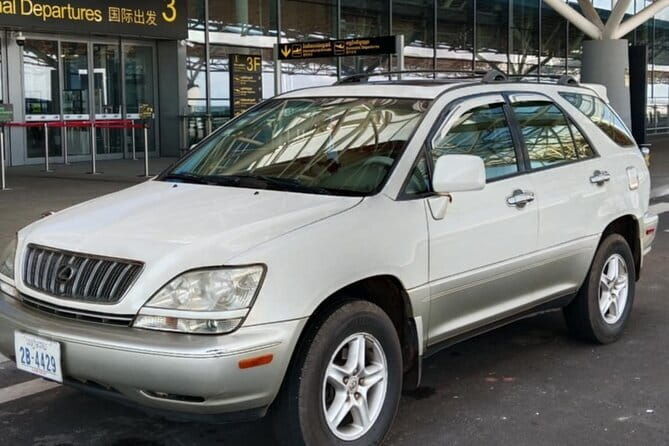 Siem Reap Airport Taxi Transfer - City Center Hotels - Who Is This Transfer Best For?