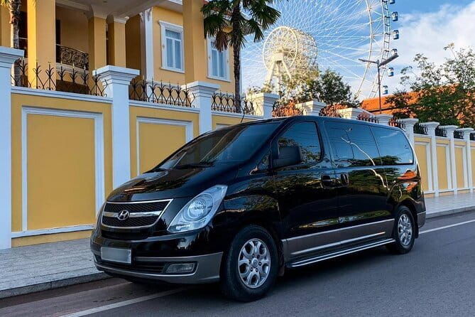 Siem Reap Angkor Airport to Siem Reap City by Shuttle Bus - FAQ