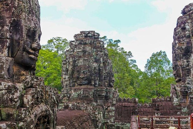 Siem Reap Angkor Wat Guide Tour Small Group - Final Thoughts