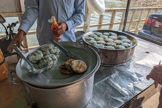 Siem Reap Authentic Evening Food Tour 100% By Local - FAQ