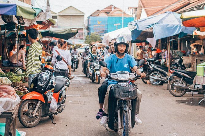 Siem Reap City Hidden Gems (Private Guided Tour) - Who Will Love This Tour?