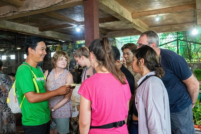 Siem Reap Countryside Sunset Ride - Who Is This Tour Best For?