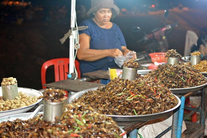Siem Reap Food Tour by Vespa - Final Thoughts: Is It Worth It?