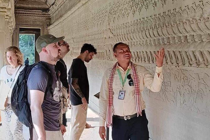 Siem Reap International Airport Shared Shuttle Bus Transfer - FAQ