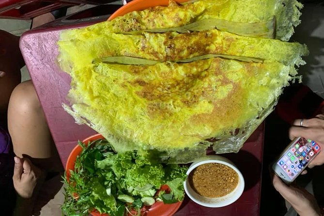 Siem Reap Street Food Tour - The Experience of Food and Culture