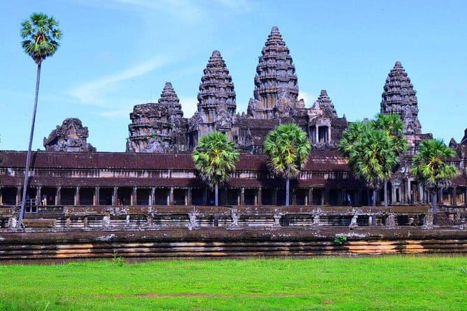 Siem Reap Sunrise Private Tour - FAQs