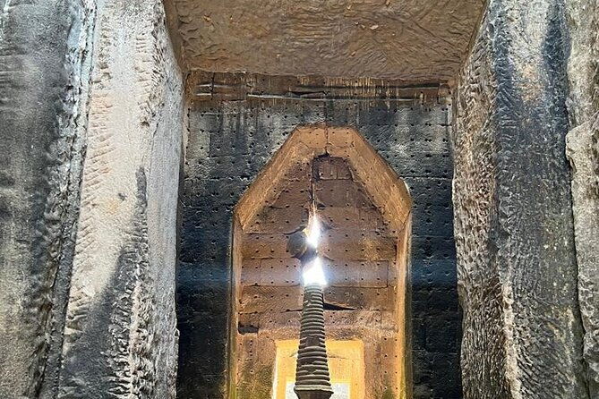 Siem Reap: Two Days Private Angkor Sunrise & Sunset Tour - FAQs