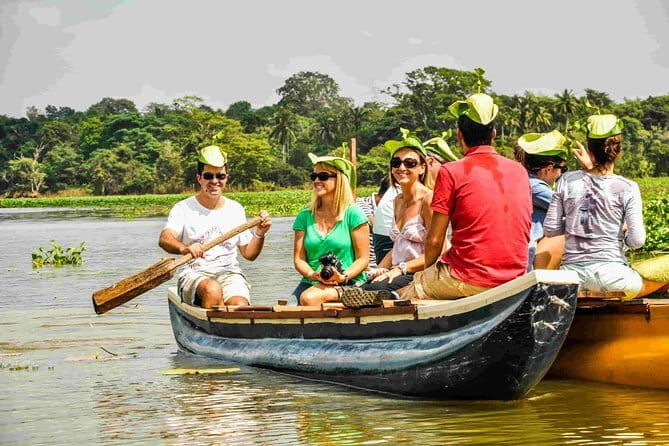 Sigiriya and Dambulla Day Tour | From Kandy - The Sum Up