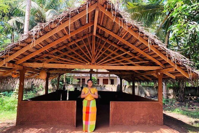 Sigiriya & Dambulla Cave Temple Day Trip from Colombo - Who Should Consider This Tour?
