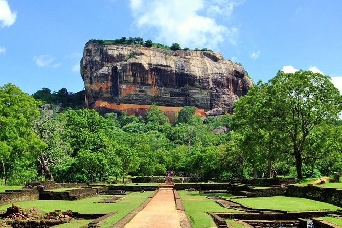 Sigiriya Dambulla Day trip from Kalutara Bentota Wadduwa Beruwala - The Value of the Tour