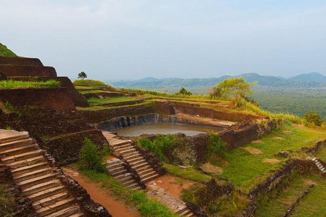 Sigiriya Day Tour From Colombo - Who Should Consider This Tour?