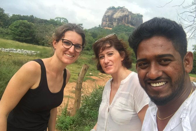 Sigiriya Rock and Dambulla Cave Temples from Negombo (All inclusive day tour) - Who Will Love This Tour?