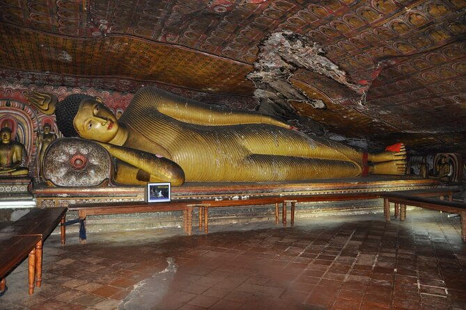 Sigiriya Rock Fortress And Dambulla Rock Cave Temple Tour (All Inclusive) - The Sum Up: The Value and Appeal of the Sigiriya and Dambulla Tour