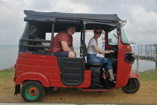 Sigiriya Rock or pidurangala and Polonnaruwa and National Park - Who Is This Tour Best For?