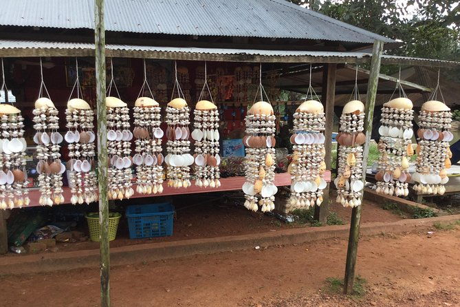 Sihanoukville Highlights Day Tour from Cruise Port - Frequently Asked Questions