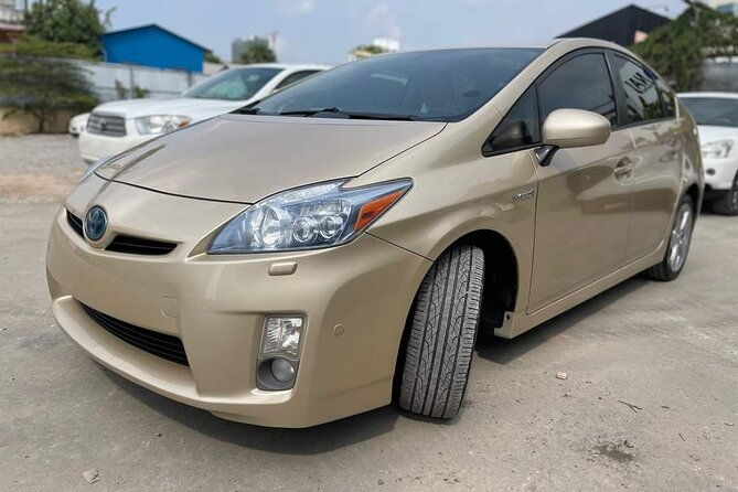 Sihanoukville to Phnom Penh by Private Car or Minivan - Analyzing the Cost & Value