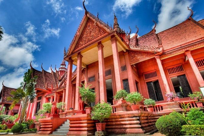 Sihanoukville to Phnom Penh by Private Car or Minivan - The Sum Up