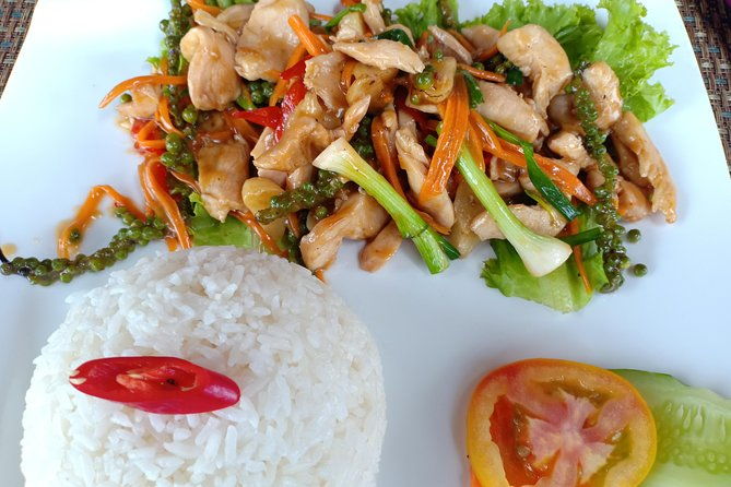 Silk Island Cycling Adventure & lunch with locals - Cost and Overall Value