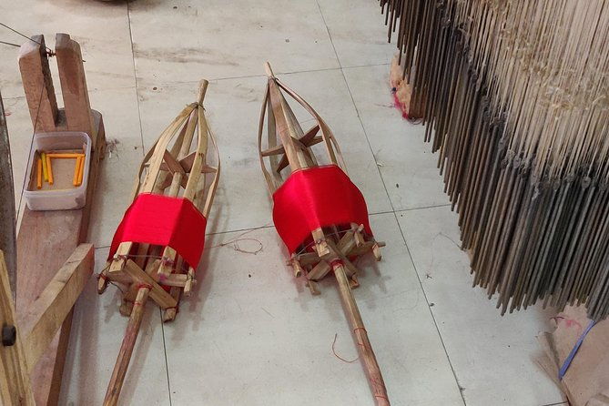 Silk Route to Kanchipuram: A Cultural & Spiritual Day Trip - The Sum Up: Is It Worth It?