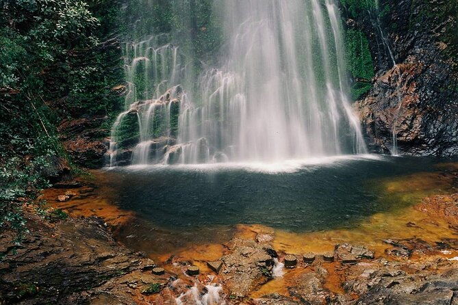 Silver and Love Waterfall, Lonely Tree Private Tour By Car - Who Should Consider This Tour?