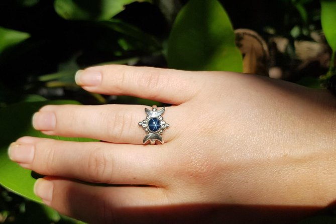 Silver Jewelry Class in Ubud bali - FAQs