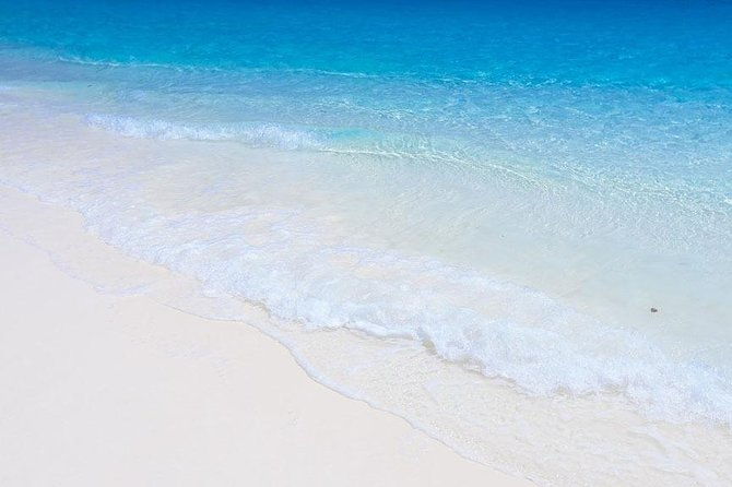 Similan Islands Snorkeling Day Trip By Love Andaman From Phuket - Practical Considerations