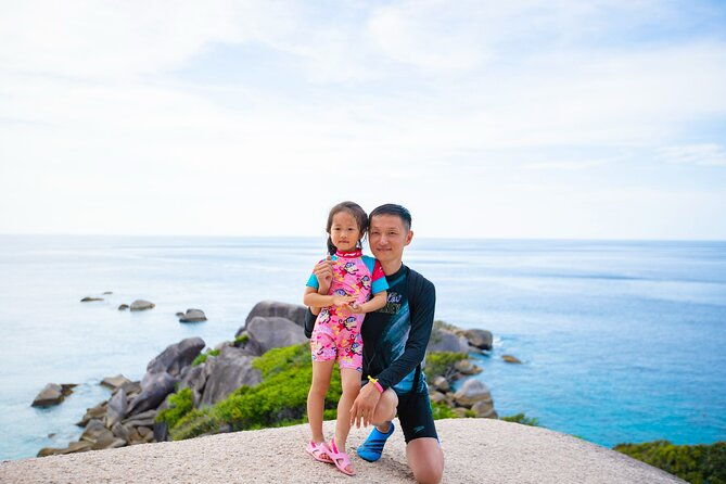 Similan Islands Snorkeling Trip from Krabi - Final Thoughts: Is It Worth It?