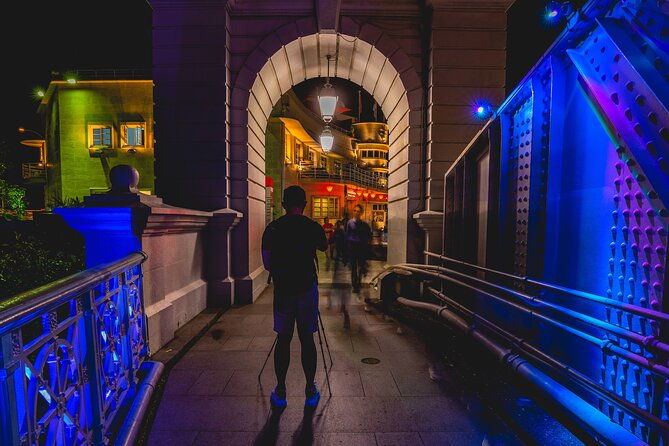 Singapore After Dark: Private Night Photography Workshop - FAQ