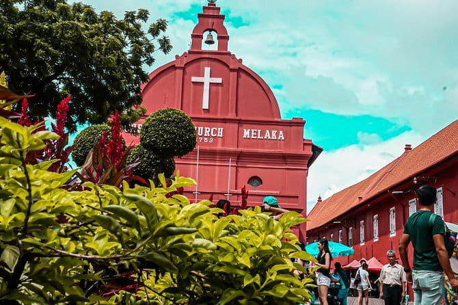 Singapore Cycling Tour - Rail Corridor to Civic District - Who Is This Tour Best For?