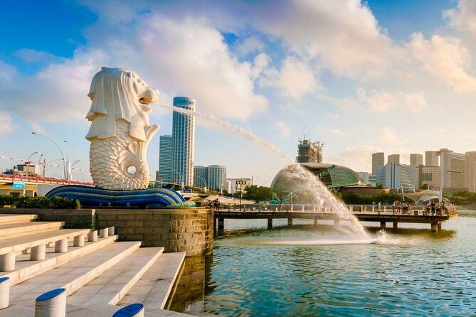 Singapore Departure Transfer (Hotel to Airport) - Frequently Asked Questions