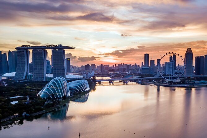 Singapore Duck Tour - Frequently Asked Questions