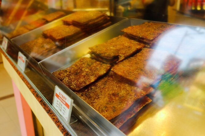Singapore Foodie Experience Guided Tour with 5 dishes Tasting - The Verdict: Who Will Love This Tour?