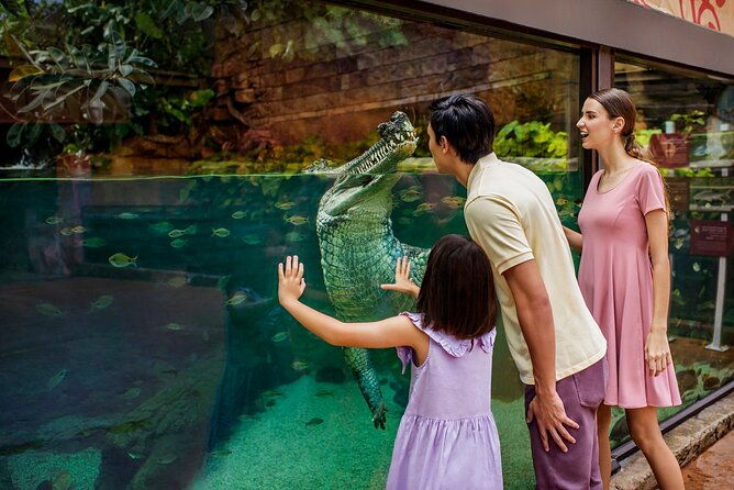 Singapore: River Wonders Entry Ticket - Final Thoughts
